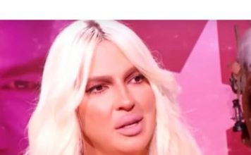 Razvod nije bio dovoljan, zaboIa mu nož u leđa! Dva dana pred kraj godine oglasila se Karleuša – u drugom sam stanju, nosim ne jednu nego dvije..