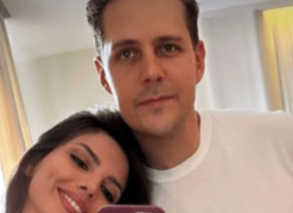 Miloš Biković i Ivana Malić se rastali, zbog nasiIja napustila porodični dom? Evo kod koga je maleni Vasilije