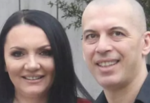 Topalkova supruga više ne liči na sebe, BRUKA PORODICU: Zbog estetskih intervencija postala je kćerkina kopija