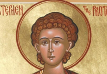 Sutra je veliki praznik SVETI STEFAN, ovo ni pod tačkom razno ne smete da uzimate u ruke! Strogo je zabranjeno, veruje se…