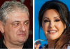 Ko bi rekao da je baš toliko mlađi od Dragane? Da li znate koji rođendan proslavlja Toni Bijelić – pored nje osijedio, propao, evo kako je nekad izgledao