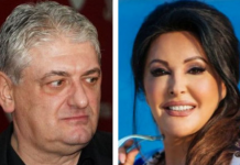 Ko bi rekao da je baš toliko mlađi od Dragane? Da li znate koji rođendan proslavlja Toni Bijelić – pored nje osijedio, propao, evo kako je nekad izgledao
