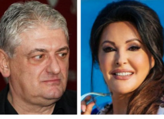Ko bi rekao da je baš toliko mlađi od Dragane? Da li znate koji rođendan proslavlja Toni Bijelić – pored nje osijedio, propao, evo kako je nekad izgledao