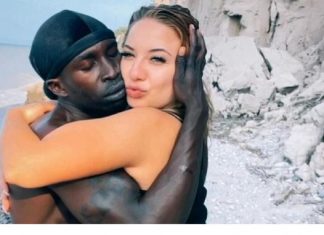 Kristina je posle 7 dana veze napustila sve i otišla u Ugandu kod dečka: Planira da mu rodi decu, ali na 1 nije računala