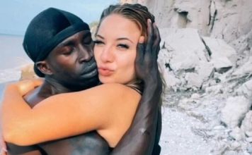 Kristina je posle 7 dana veze napustila sve i otišla u Ugandu kod dečka: Planira da mu rodi decu, ali na 1 nije računala