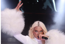 POSLUŠAJTE KAKO KARLEUŠA PJEVA PRIJOVIĆKIN HIT Mreže se usijale, komentari samo pljušte, iznenadila je sve! (VIDEO)