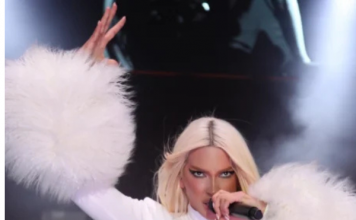 POSLUŠAJTE KAKO KARLEUŠA PJEVA PRIJOVIĆKIN HIT Mreže se usijale, komentari samo pljušte, iznenadila je sve! (VIDEO)