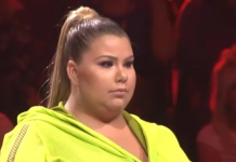 SMRŠALA SKORO 100 KILOGRAMA I DANAS IZGLEDA OVAKO: Zvezda Granda napravila transformaciju vijeka i prava je BOMBA (FOTO)