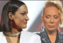 Tanke usne, obrve i oči iste: Brenina slika iz mladosti šokirala, sve se saznalo! Prija je njena kćerka iz prvog braka koju je ostavila kao bebu?