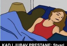 KAD LJUBAV PRESTANE: Stvari koje žena radi kada više ništa ne osjeća prema vama, VIDITE broj 4 i SVE ĆE VAM SE SAMO KAZATI