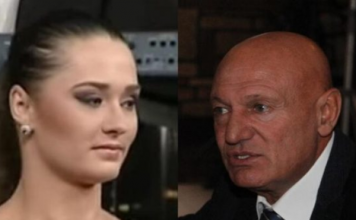 “15 DUGIH GODINA SAM BILA ŠABANOVA LJUBAVNICA, rekao mi je sve o Goci i maItretiranju, bio je žrtva”: Cuca otkrila kroz šta je Šaban prolazio i zašto je izazvao nesreću, nista nije slučajno?