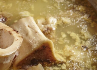 Supa od kostiju: Ubrzava metabolizam, jača imunitet, reguliše rad creva