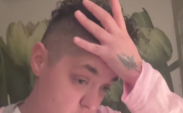 Saznalo se ko je otac, auu! Sin Marije Šerifović hitno napusta Srbiju! Prijete joj, upustila se u mutne vode!