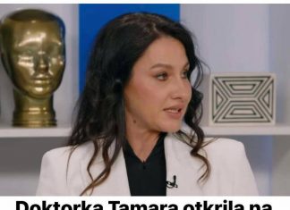 Doktorka Tamara otkrila na koji način su Egipćani čistili crijeva: ”Samo legnete i sve se očisti, a ništa ne boli”