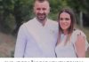 OVO JE BRAČNI PAR UBIJEN TOKOM PROSLAVE U ARILJU! Predrag se posvađao sa ubicom pre krvavog pira, Ivana preminula u bolnici: Otkriven mogući razlog pucnjave
