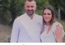 OVO JE BRAČNI PAR UBIJEN TOKOM PROSLAVE U ARILJU! Predrag se posvađao sa ubicom pre krvavog pira, Ivana preminula u bolnici: Otkriven mogući razlog pucnjave
