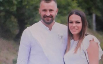 OVO JE BRAČNI PAR UBIJEN TOKOM PROSLAVE U ARILJU! Predrag se posvađao sa ubicom pre krvavog pira, Ivana preminula u bolnici: Otkriven mogući razlog pucnjave