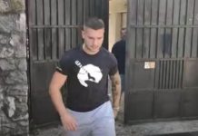 Majka Bogdane Ražnatović se nadala divnim zetovima, a evo šta joj je Mirko Šijan priredio u Titelu! Porodici SRCE SLOMLJENO (FOTO)