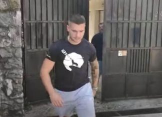 Majka Bogdane Ražnatović se nadala divnim zetovima, a evo šta joj je Mirko Šijan priredio u Titelu! Porodici SRCE SLOMLJENO (FOTO)