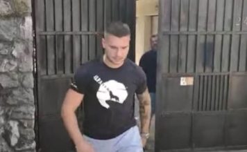 Majka Bogdane Ražnatović se nadala divnim zetovima, a evo šta joj je Mirko Šijan priredio u Titelu! Porodici SRCE SLOMLJENO (FOTO)