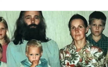 Ovaj ludi otac je nakon smrti žene decu na 10 godina zatvorio u podrum: Na šok način svet je 2019. godine saznao za njih