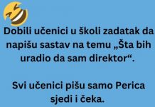 VIC: Perica i sastav