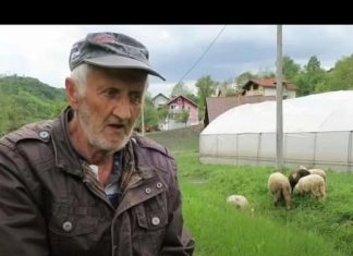 “Kad se preudala, majka je nas 3 bacila u snijeg: Pamtim kad su svatovi došli po nju, a mi djeca…”