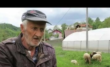 “Kad se preudala, majka je nas 3 bacila u snijeg: Pamtim kad su svatovi došli po nju, a mi djeca…”