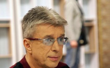 Saša Popović se ovako svakodnevno hranio i dobio rak: Jedna namirnica ga je koštala zdravlja