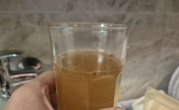 SVAKO VEČE PRIJE SPAVANJA POPITI JEDNU ČAŠU: Spalit ćete masnoću i OČISTITI DEBELO CRIJEVO…