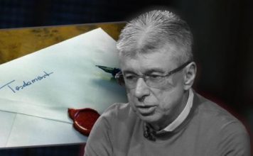 SAŠA POPOVIĆ JE CELOKUPNU IMOVINU OSTAVIO JEDNOJ OSOBI: Otkriveni detalji testamenta, evo ko će naslediti bogatstvo pokojnog estradnog maga
