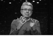 OVAKO SU IZGLEDALI POSLEDNJI DANI SAŠE POPOVIĆA! Lečio se u Parizu, porodica sve vreme bila uz njega, opaka bolest došla iznenada