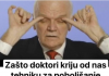 Zašto doktori kriju od nas tehniku za poboljšanje vida: Uradite ovo i ne dozvolite da vam vid slabi!