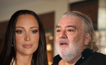 Boba Živojinović je predugo ćutao, konačno progovorio o Priji: Ovo je prava istina