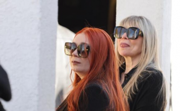 Sahranila oca i ožalila ga na dan koji je trebalo da joj bude najsrećniji: 8 popova mu držalo opelo, a onda…