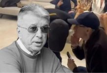 POSLEDNJI SNIMAK SAŠE POPOVIĆA Nastao za Novu godinu, sa njim najveće zvezde: Ovako je izgledao dva meseca pre nego što je izgubio bitku, imao je posebnu želju