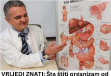 VRIJEDI ZNATI: Šta štiti organizam od raka u debelom crijevu, dojci i plućima? Donosimo listu 5 magičnih namirnica!