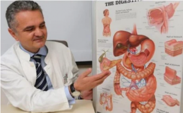 VRIJEDI ZNATI: Šta štiti organizam od raka u debelom crijevu, dojci i plućima? Donosimo listu 5 magičnih namirnica!