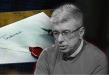 SAŠA POPOVIĆ JE CELOKUPNU IMOVINU OSTAVIO JEDNOJ OSOBI: Otkriveni detalji testamenta, evo ko će naslediti bogatstvo pokojnog estradnog maga