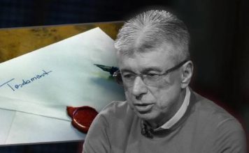 SAŠA POPOVIĆ JE CELOKUPNU IMOVINU OSTAVIO JEDNOJ OSOBI: Otkriveni detalji testamenta, evo ko će naslediti bogatstvo pokojnog estradnog maga