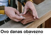Ovo danas obavezno ubacite u novčanik i imat ćete „Para kao slame!”