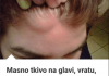 MASNO TKIVO NA VRATU, ISPOD PAZUHA, RUCI EVO KAKO GA UKLONITI