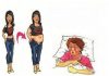 Glavni uzrok debljanja u menopauzi na koji vas niko ne upozorava