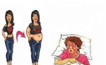 Glavni uzrok debljanja u menopauzi na koji vas niko ne upozorava