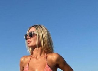 Vesna Đogani u 5. deceniji ima telo kao vreteno: Iz ishrane izbacila samo 1 namirnicu pa smršala kao od šale