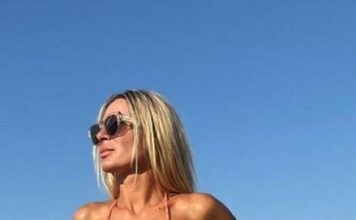 Vesna Đogani u 5. deceniji ima telo kao vreteno: Iz ishrane izbacila samo 1 namirnicu pa smršala kao od šale