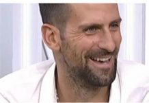 Novak Đoković bez ove voćke ne izlazi iz kuće: Savršena je za crijeva i kosti, a teniser je jede svaki dan