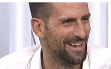 Novak Đoković bez ove voćke ne izlazi iz kuće: Savršena je za crijeva i kosti, a teniser je jede svaki dan