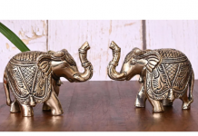 Svi ga imaju u kući, ali ga pogrešno drže: Evo gdje i kako slon treba da stoji da bi donio sreću