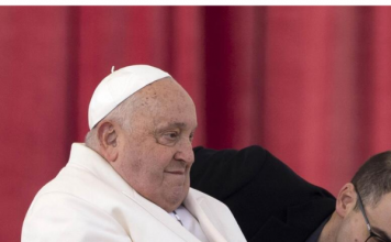 Umro papa Franja!!!Preminuo na drugi dan Uskrsa!Evo kakvo značenje ima kada PAPA premine na Uskrs!!